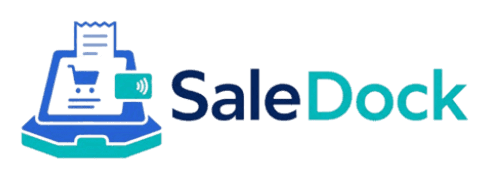 SaleDock Cloud POS